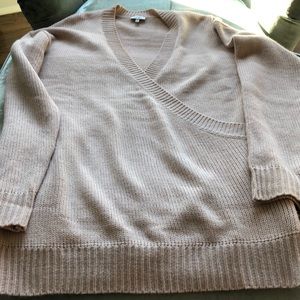 Tobi Long Sweater